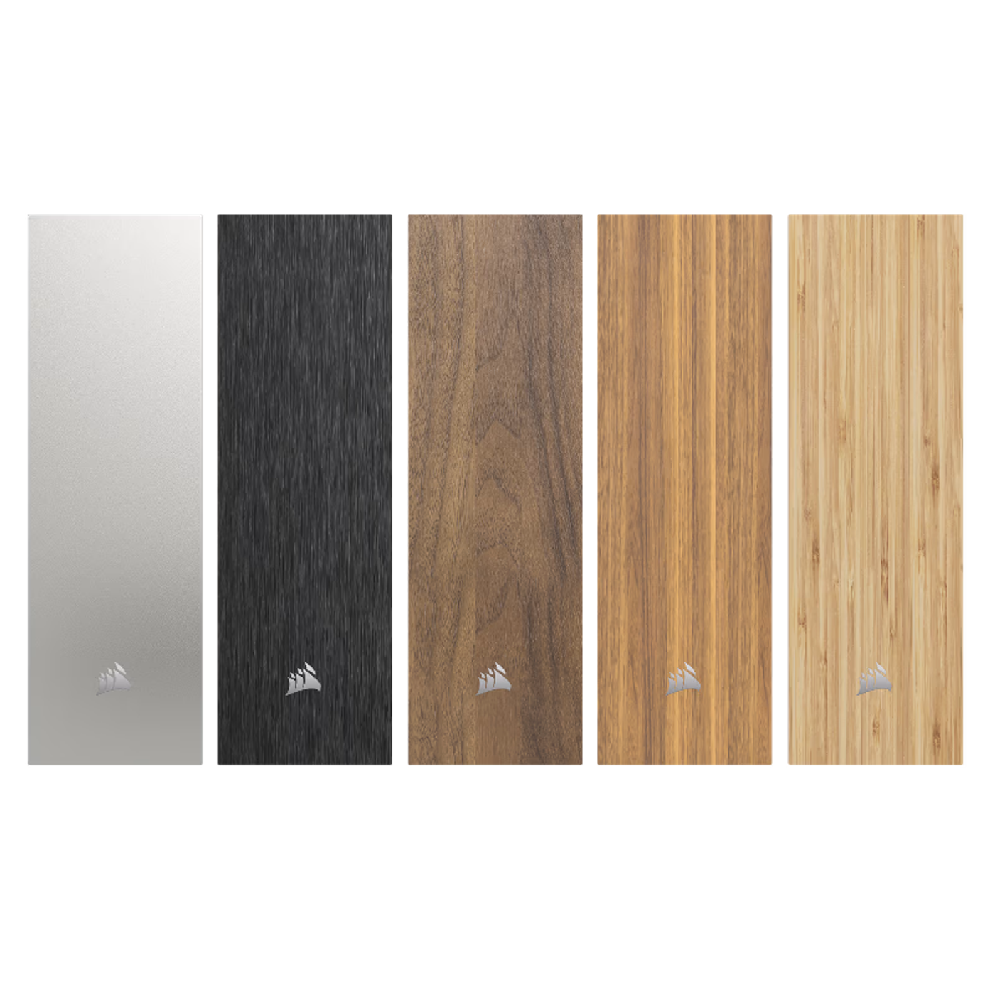Customizable Corsair 2500 Series Elite PC Case Panel Kit